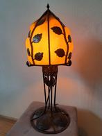 Art Nouveau lamp, Antiek en Kunst, Ophalen