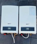 2 x Nefit Trendline HRC30 CW5 ll (2016+ 2017), Ophalen, 30 tot 80 cm, Gebruikt, Cv-ketel of Combi-ketel