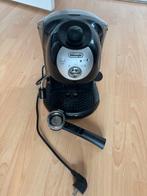 DeLonghi Espresso Apparaat - Gebruikt, Witgoed en Apparatuur, Koffiezetapparaten, Afneembaar waterreservoir, Gebruikt, Espresso apparaat