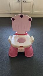 Fisher Price potje, Ophalen of Verzenden, Gebruikt, Overige typen, Overige merken