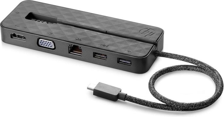 HP dockingstation /usb-c/ nieuw, Computers en Software, Dockingstations, Nieuw, Docking station, Laptop, Tablet, Ophalen of Verzenden