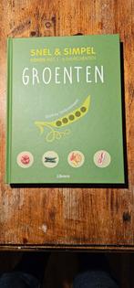 Orahtay Souksisavanh - Groenten - snel & simpel, Boeken, Kookboeken, Ophalen of Verzenden, Zo goed als nieuw, Orahtay Souksisavanh