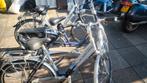 3 fietsen 2 gazelle 1 sensa, Fietsen en Brommers, Fietsen | Tandems, 55 cm of meer, Ophalen of Verzenden, Zo goed als nieuw, Meer dan 20 versnellingen