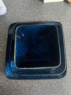 Servies set vancasso, Ophalen, Zo goed als nieuw, Bord(en), Overige stijlen