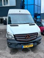 Mercedes Sprinter 313 CDI Automaat - 2014 - Trekhaak, Ophalen of Verzenden, Gebruikt
