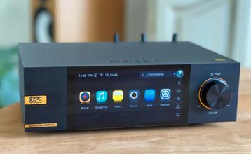 Eversolo DMP-A6 Master Edition Streamer beschikbaar voor biedingen