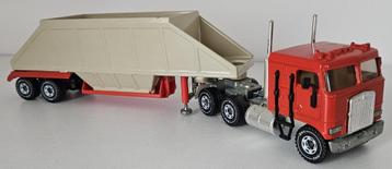 Siku 3420 Kenworth zand transport beschikbaar voor biedingen