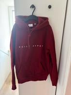 Dames hoodie Daily Paper maat XS, Daily Paper, Ophalen of Verzenden, Zo goed als nieuw, Maat 34 (XS) of kleiner