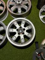 14 inch VW Bluemotion Velgen + Nieuwe Ventielen, Auto-onderdelen, 14 inch, Gebruikt, Velg(en), Personenwagen