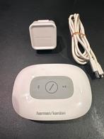 Harman Kardon bluetooth audio adapter, Ophalen of Verzenden, Gebruikt, Minder dan 60 watt
