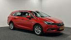 Opel Astra Sports Tourer 1.0 Turbo Innovation NAVI ECC LM, Auto's, Voorwielaandrijving, Stof, Gebruikt, 1178 kg