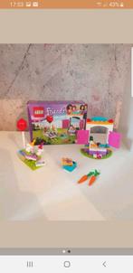 Lego 41113 Friends Kadowinkel, Ophalen of Verzenden, Zo goed als nieuw, Complete set, Lego