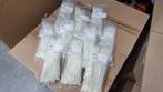 10x 100 Stuks 4.8 x 250 mm PRO Kabelbinder - TieWrap - Tyrap, Ophalen of Verzenden, Nieuw, Overige typen