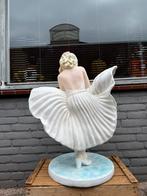 Marilyn Monroe Beeld, Verzamelen, Beelden en Beeldjes, Ophalen, Gebruikt, Mens