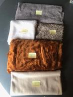 stof om beren / teddyberen te maken vanaf € 8,50 b2 € 8,50, Ophalen of Verzenden, Nieuw, Materiaal