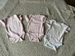 Rompers meisjes Next 3-6 mnd, Kinderen en Baby's, Babykleding | Maat 68, Ophalen of Verzenden, Zo goed als nieuw, Meisje, Nacht- of Onderkleding