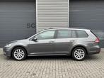 Volkswagen Golf Variant 1.6 TDI DSG Comfortline, Auto's, Gebruikt, 4 cilinders, 116 pk, 140 €/maand