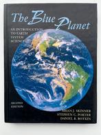 The Blue Planet Introduction To Earth System Science, Ophalen of Verzenden, Zo goed als nieuw, Natuurwetenschap