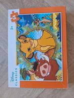 Leeuwenkoning Puzzel - 24 Stukjes, Ophalen, 10 tot 50 stukjes, 2 tot 4 jaar