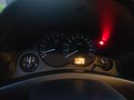 Opel Corsa 1.2 16V 3D 2001 Blauw, Auto's, Voorwielaandrijving, 74 pk, Blauw, Origineel Nederlands