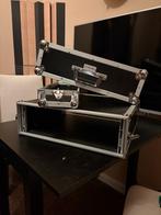 Accu-Case ACF-SW/DDR3 19″ Flightcase 3HE, Muziek en Instrumenten, Ophalen, Gebruikt, Overige instrumenten, Flightcase