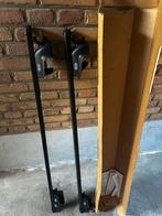 Dakdragers te koop universeel, Auto diversen, Dakdragers, Ophalen of Verzenden, Gebruikt