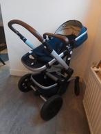 Joolz kinderwagenset, Ophalen, Gebruikt, Maxi-Cosi, Regenhoes