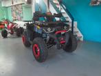 180cc quad, Motoren