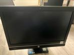 Hp ProOne 600 windows 11 pro + office pro 2024, Ophalen, Zo goed als nieuw, SSD