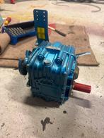 Ongebruikte ZF HBW 125 Keerkoppeling, Watersport en Boten, Accessoires en Onderhoud, Ophalen of Verzenden, Nieuw, Motor en Techniek