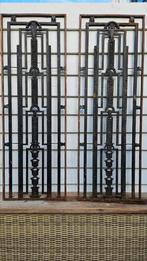 Franse Sierrekken Brocante, Antiek en Kunst, Ophalen
