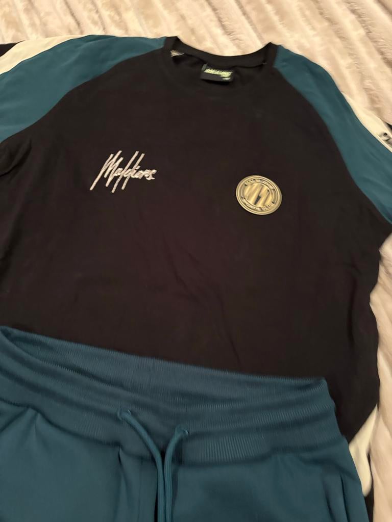 Malelions Sport Set - Nieuwstaat, Ophalen of Verzenden, Zo goed als nieuw