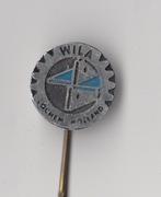 Wila Lochem speldje, Gebruikt, Niet vindbaar, Niet vindbaar, Speldje of Pin
