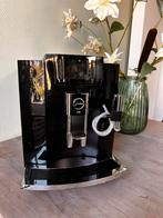 Jura e80 (e8) netjes 5832 kopjes !!, Ophalen of Verzenden, Zo goed als nieuw, Koffiemachine