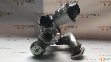 Mercedes-Benz A B CLA GLA Klasse Turbo A2700900080 beschikbaar voor biedingen