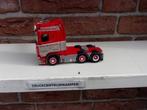 Tekno  Scania  Next  Gen  van  P.B.A,  Spedition.