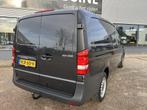 Mercedes-Benz Vito 110 CDI Lang (bj 2021), Auto's, Voorwielaandrijving, Gebruikt, 4 cilinders, 1926 kg