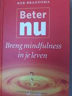 Rob Brandsma - Beter nu, Ophalen of Verzenden, Zo goed als nieuw, Rob Brandsma
