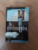 Agnes Amelink - De gereformeerden, Boeken, Ophalen of Verzenden, Zo goed als nieuw, Agnes Amelink