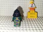 Lego Ninjago minifiguur Zarkt, Ophalen, Zo goed als nieuw, Lego