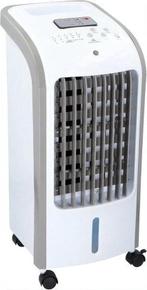 Aircooler ventilator airco, Minder dan 60 m³, Ophalen of Verzenden, Zo goed als nieuw, Afstandsbediening