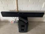 bose sr1 soundbar werkt helaas niet meer, Ophalen, Met externe subwoofer, Niet werkend
