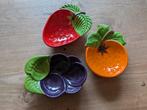 Set fruitschaaltjes, Ophalen of Verzenden