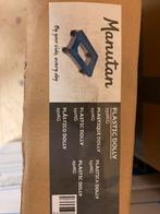 Rolplateau / transportwagen / dolly, Doe-het-zelf en Verbouw, Transportwagens, 100 liter of meer, Ophalen of Verzenden, Nieuw