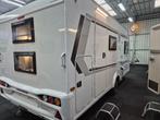 Weinsberg CaraOne Edition HOT 480 QDK, Caravans en Kamperen, Bedrijf, Overige typen, 5 tot 6 meter, Tot en met 6