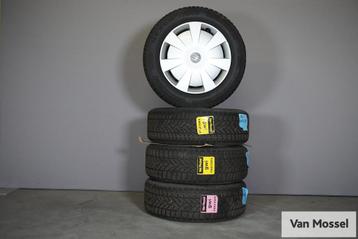 PA013555 Audi A3 wielset beschikbaar voor biedingen