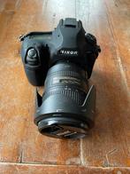 Nikon D850 incl. Nikor lens (al-round) 28-300 mm lens, Spiegelreflex, Ophalen of Verzenden, Zo goed als nieuw, Nikon