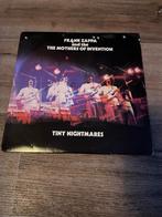 DLP Frank Zappa and The Mothers - Tiny nightmares, Ophalen of Verzenden, Gebruikt, 12 inch, Progressive