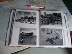 Corsair vliegtuigen Korea -       200 foto's, Verzenden, Zo goed als nieuw, Kaart, Foto of Prent