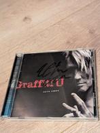 Keith Urban - Graffiti U (Gesigneerd), Verzenden, Zo goed als nieuw